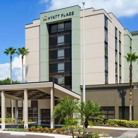 Hyatt Place Orlando / I-Drive / Convention Center Williamsburg Εξωτερικό φωτογραφία