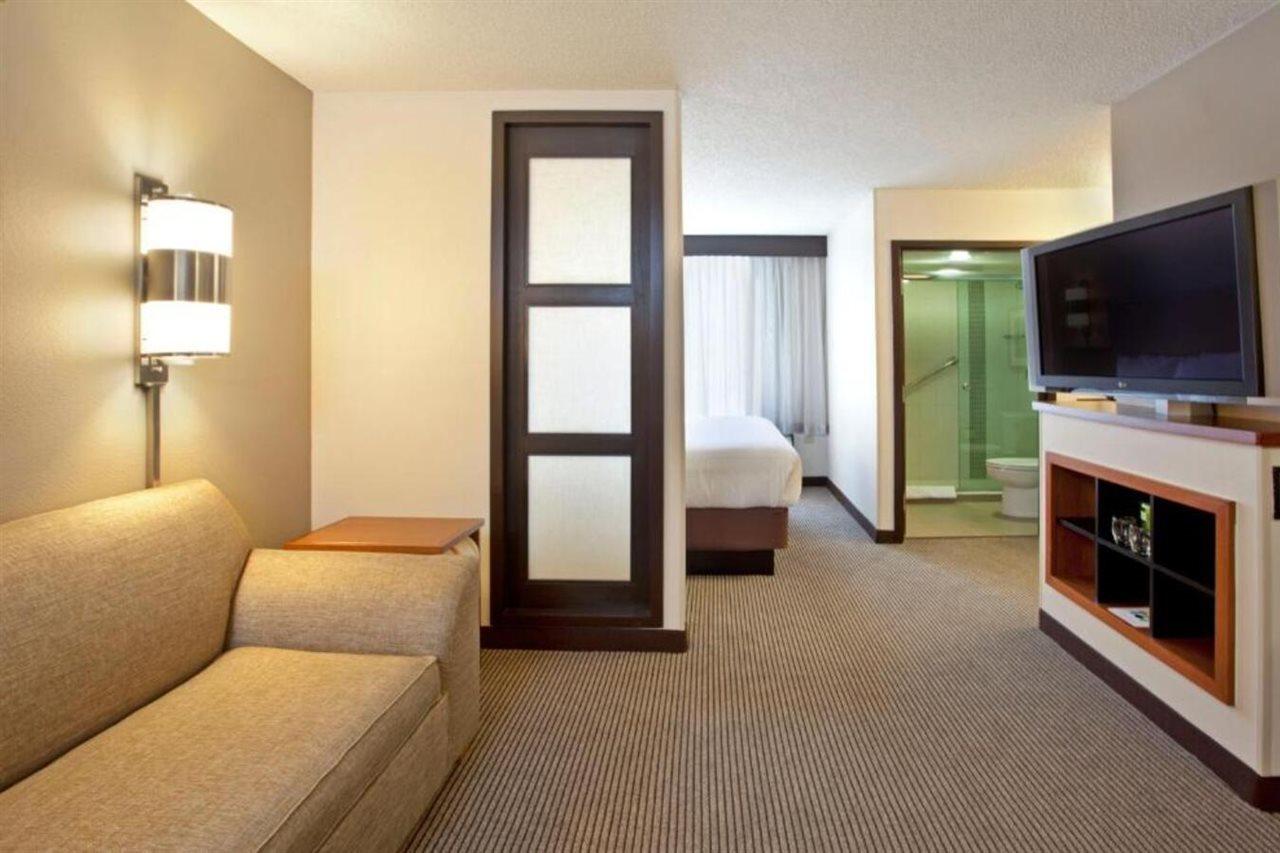 Hyatt Place Orlando / I-Drive / Convention Center Williamsburg Εξωτερικό φωτογραφία
