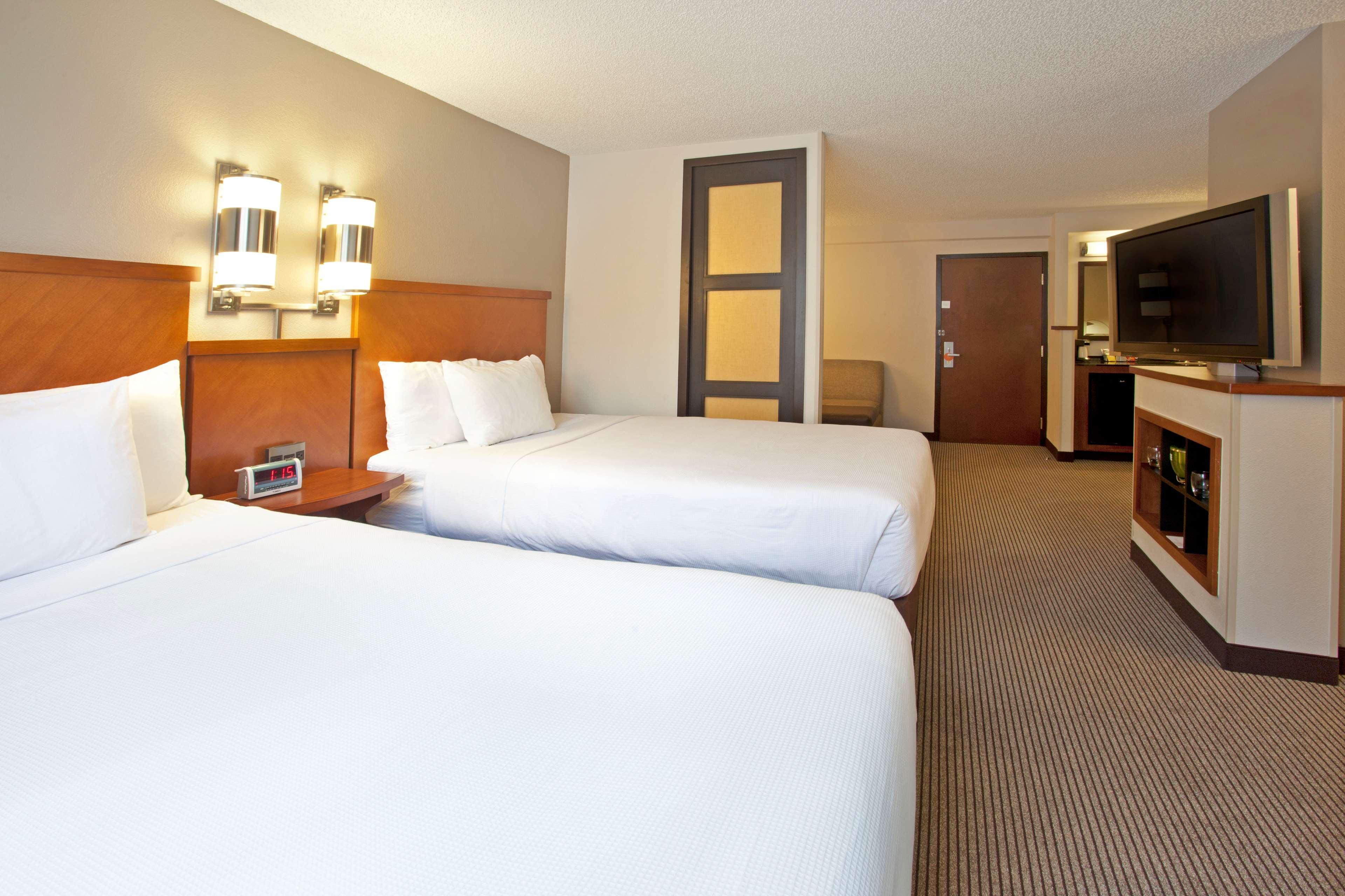 Hyatt Place Orlando / I-Drive / Convention Center Williamsburg Εξωτερικό φωτογραφία