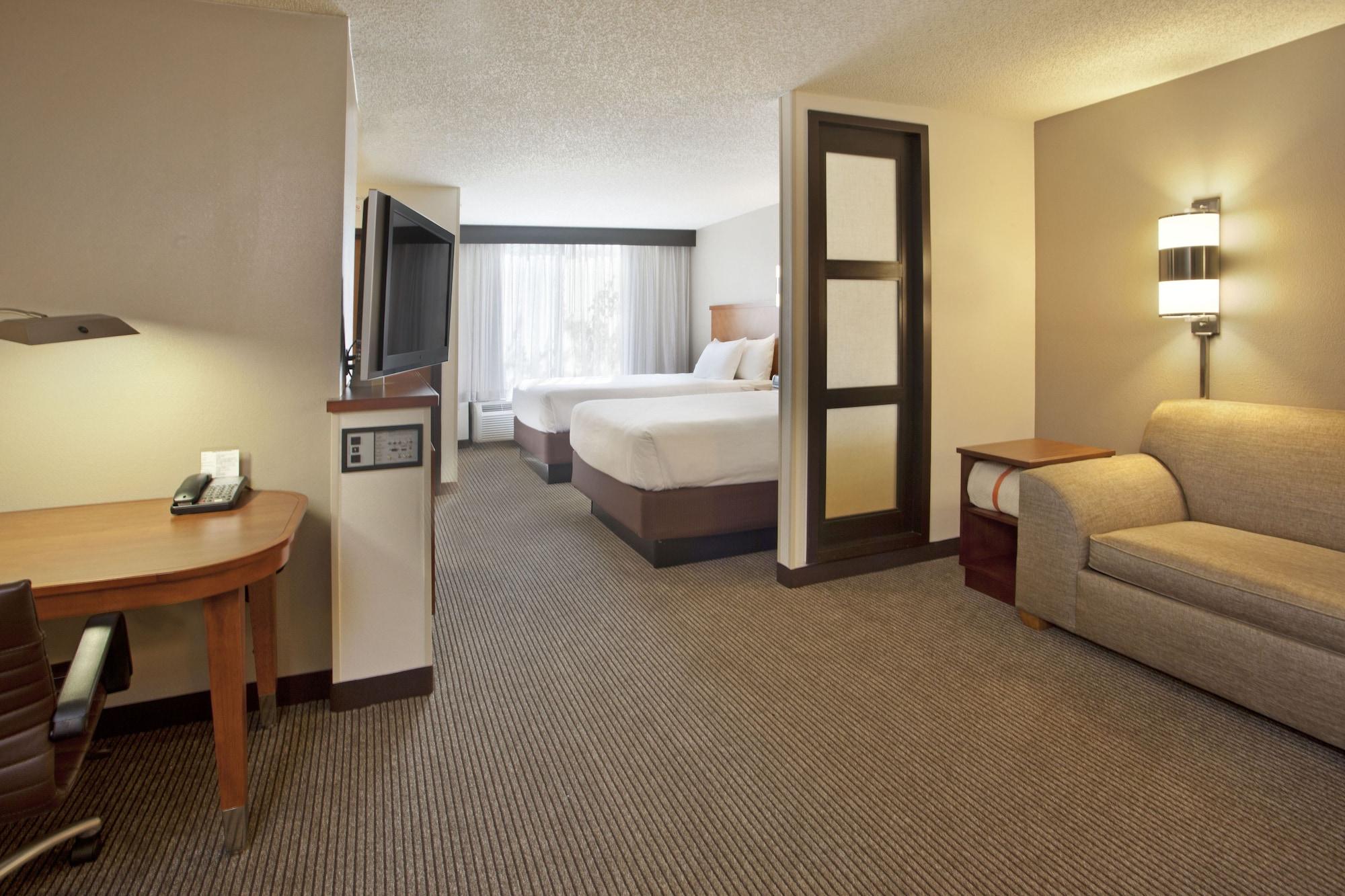 Hyatt Place Orlando / I-Drive / Convention Center Williamsburg Εξωτερικό φωτογραφία