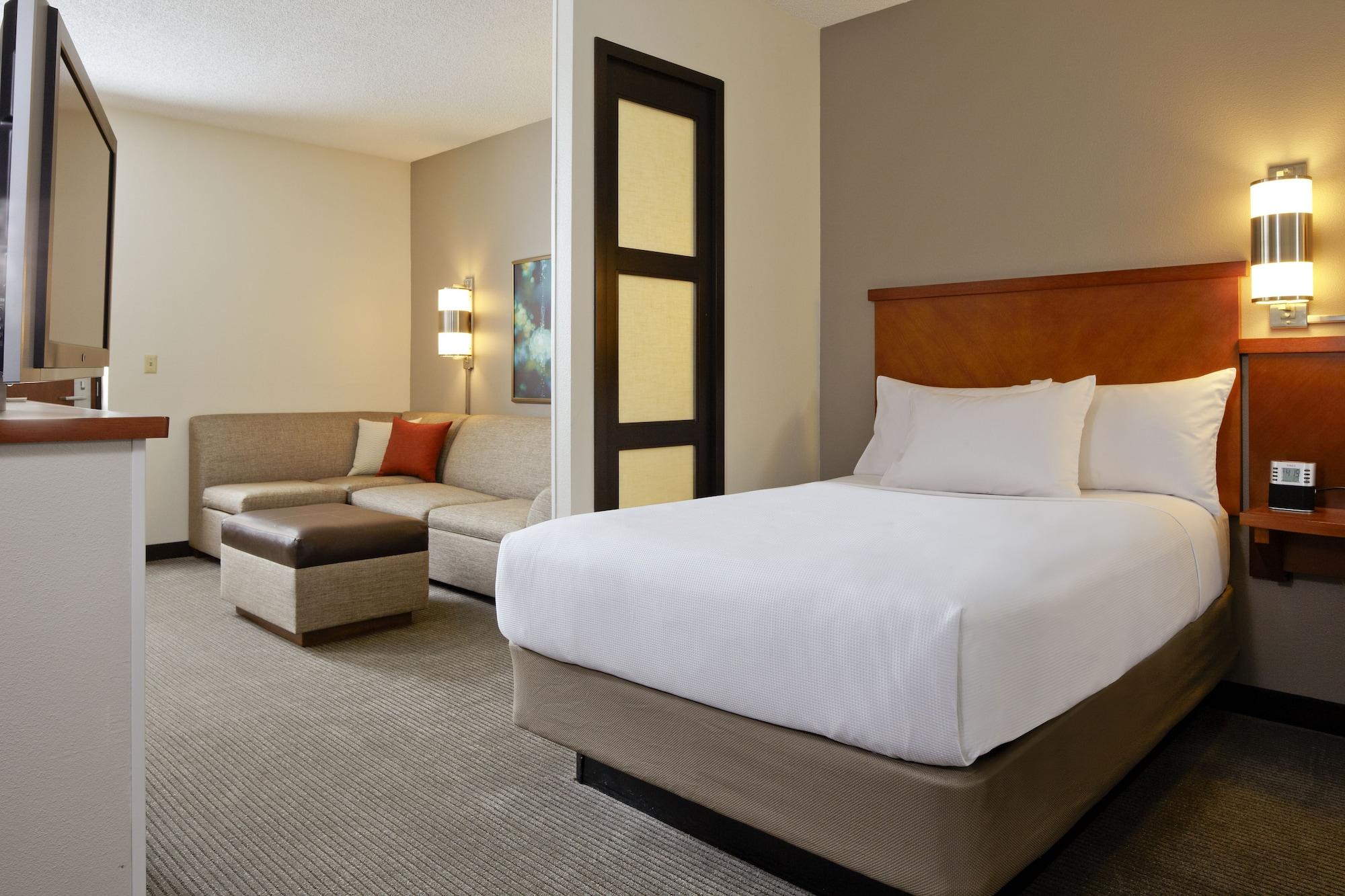 Hyatt Place Orlando / I-Drive / Convention Center Williamsburg Εξωτερικό φωτογραφία