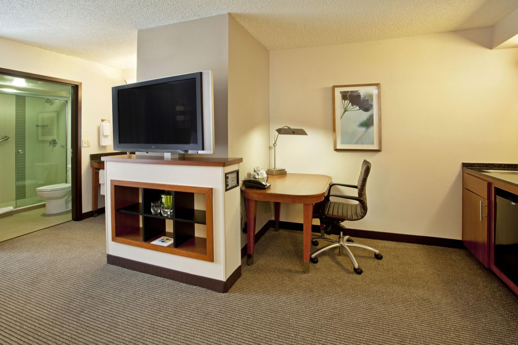 Hyatt Place Orlando / I-Drive / Convention Center Williamsburg Εξωτερικό φωτογραφία