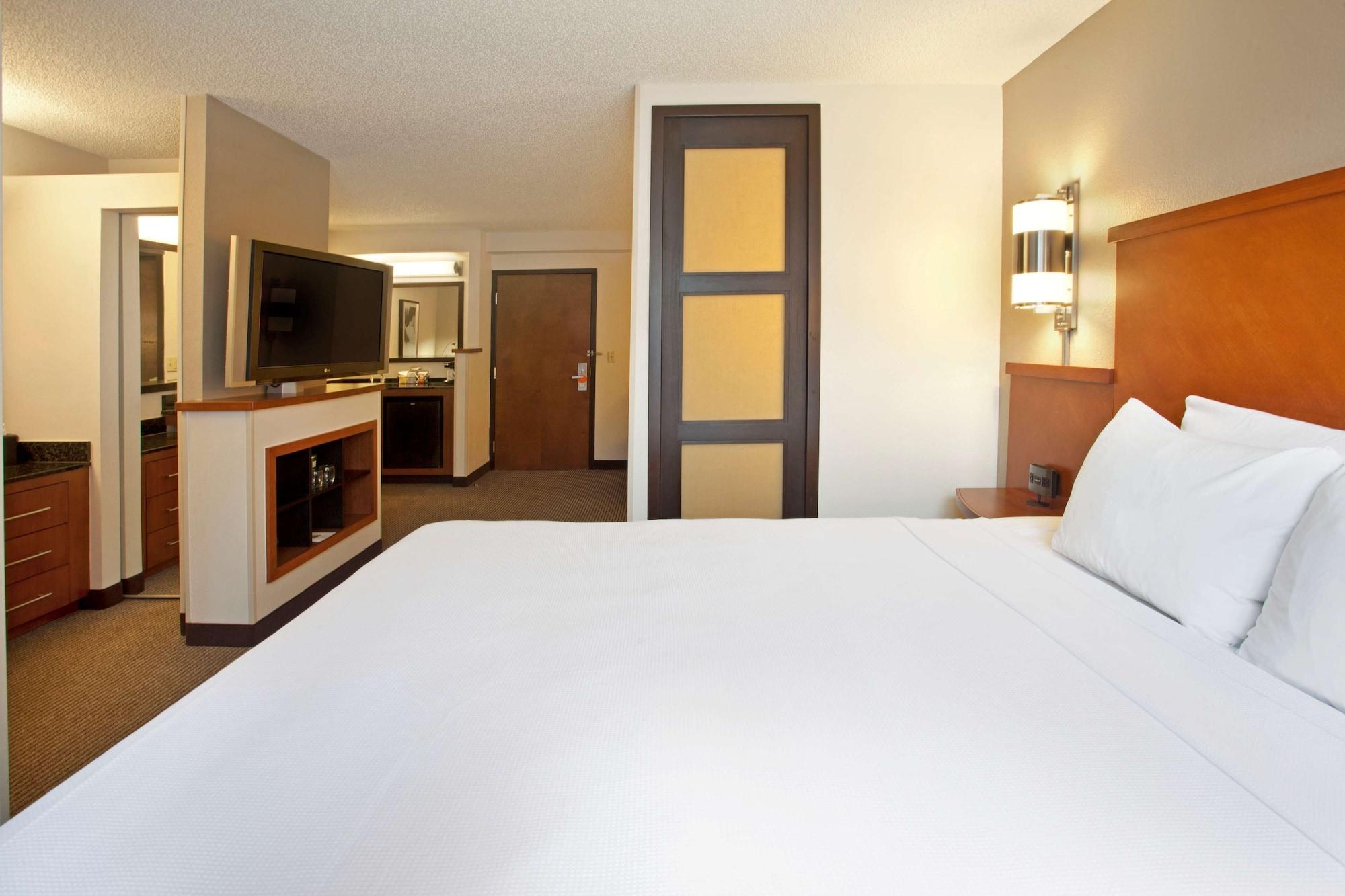 Hyatt Place Orlando / I-Drive / Convention Center Williamsburg Εξωτερικό φωτογραφία