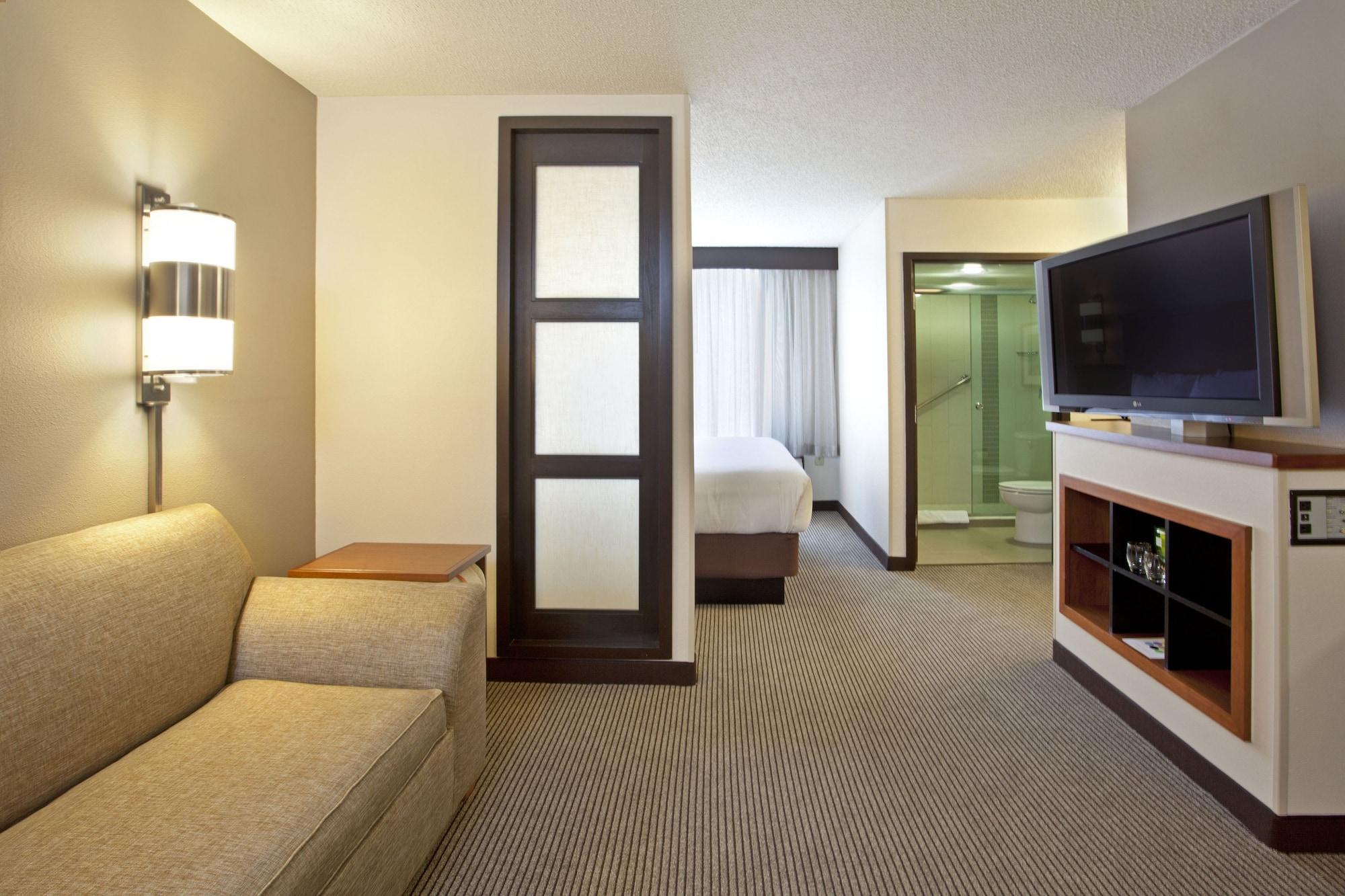 Hyatt Place Orlando / I-Drive / Convention Center Williamsburg Εξωτερικό φωτογραφία