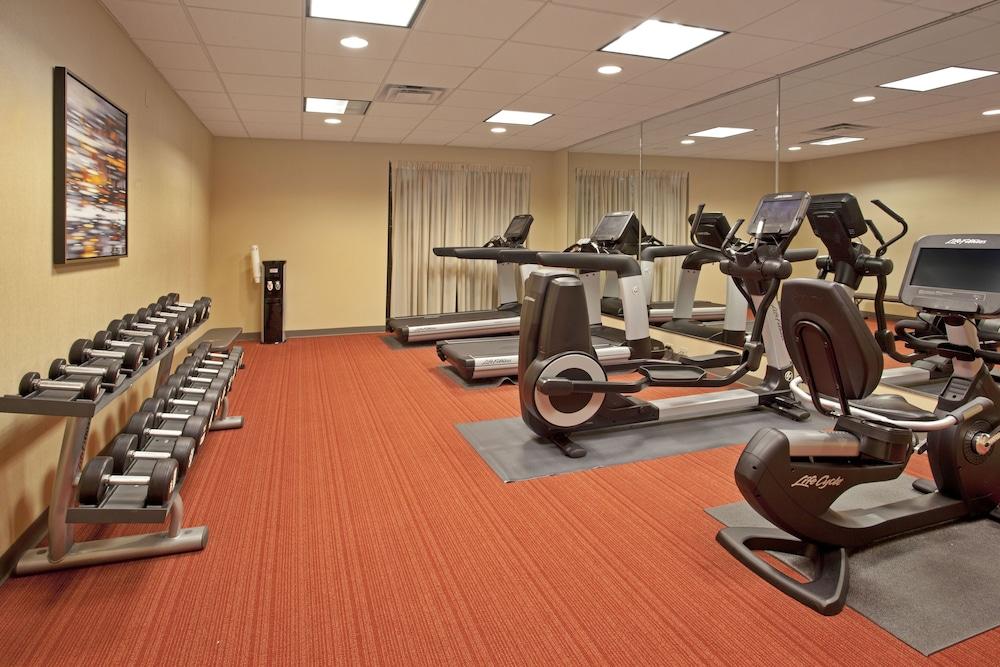 Hyatt Place Orlando / I-Drive / Convention Center Williamsburg Εξωτερικό φωτογραφία