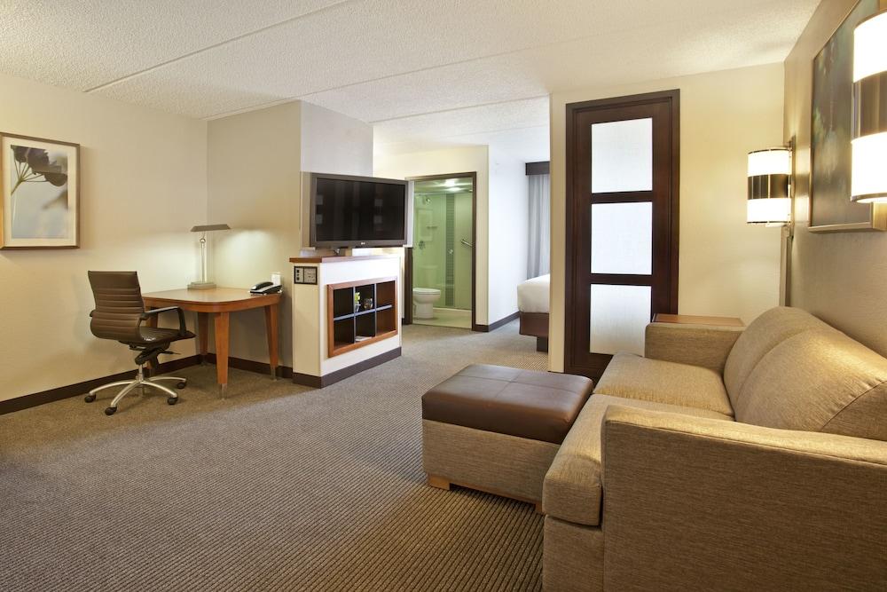 Hyatt Place Orlando / I-Drive / Convention Center Williamsburg Εξωτερικό φωτογραφία