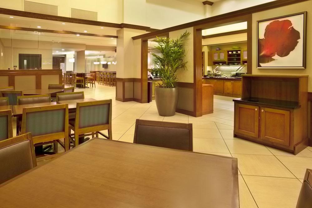 Hyatt Place Orlando / I-Drive / Convention Center Williamsburg Εξωτερικό φωτογραφία