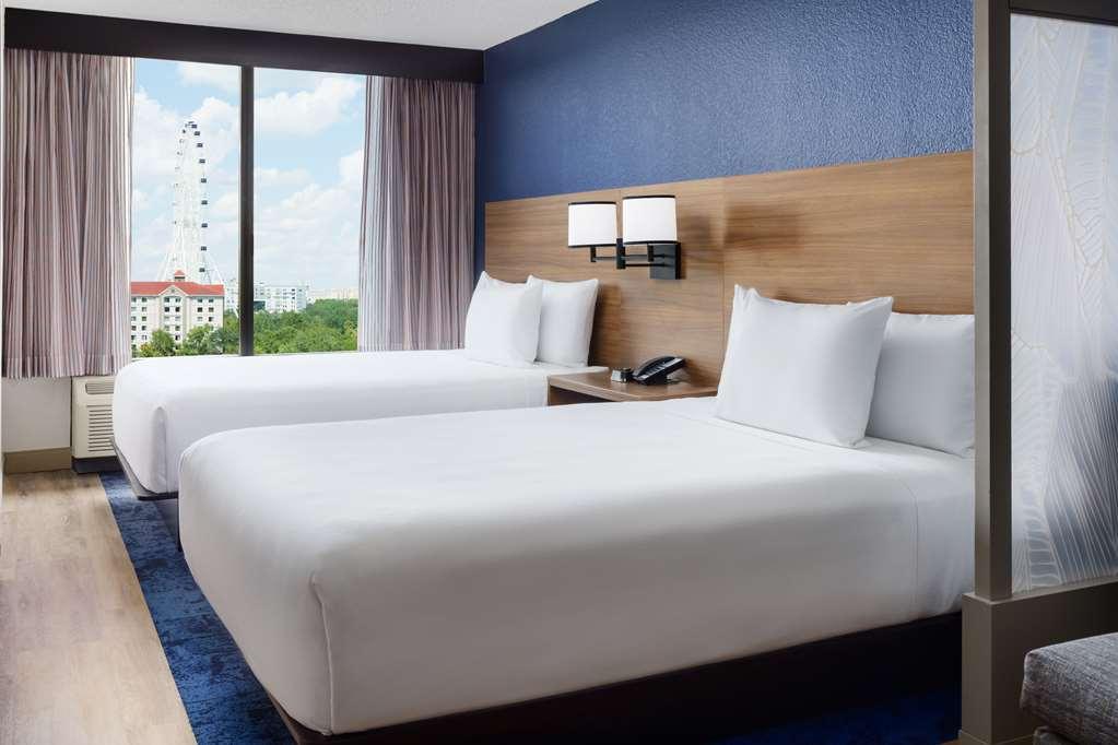 Hyatt Place Orlando / I-Drive / Convention Center Williamsburg Δωμάτιο φωτογραφία
