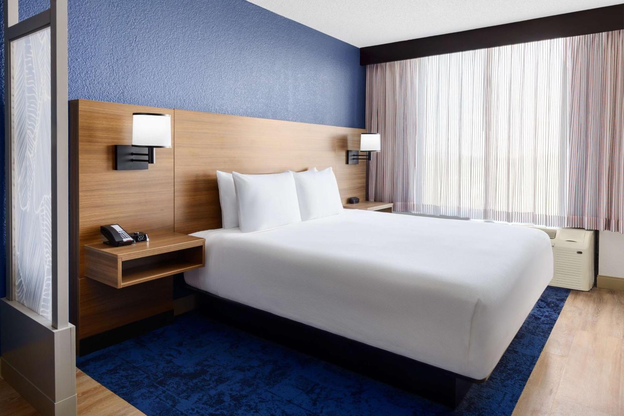 Hyatt Place Orlando / I-Drive / Convention Center Williamsburg Εξωτερικό φωτογραφία