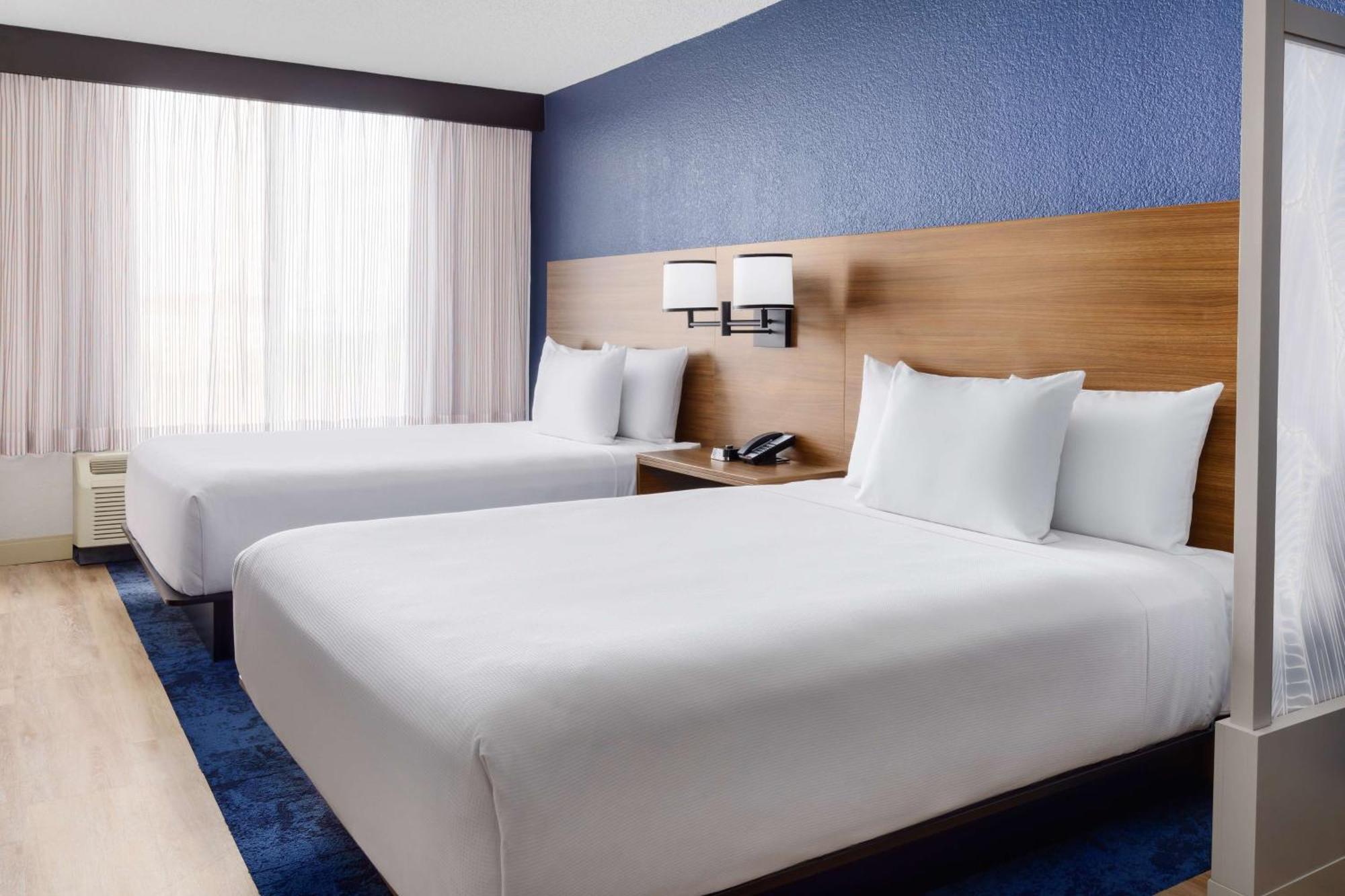 Hyatt Place Orlando / I-Drive / Convention Center Williamsburg Εξωτερικό φωτογραφία