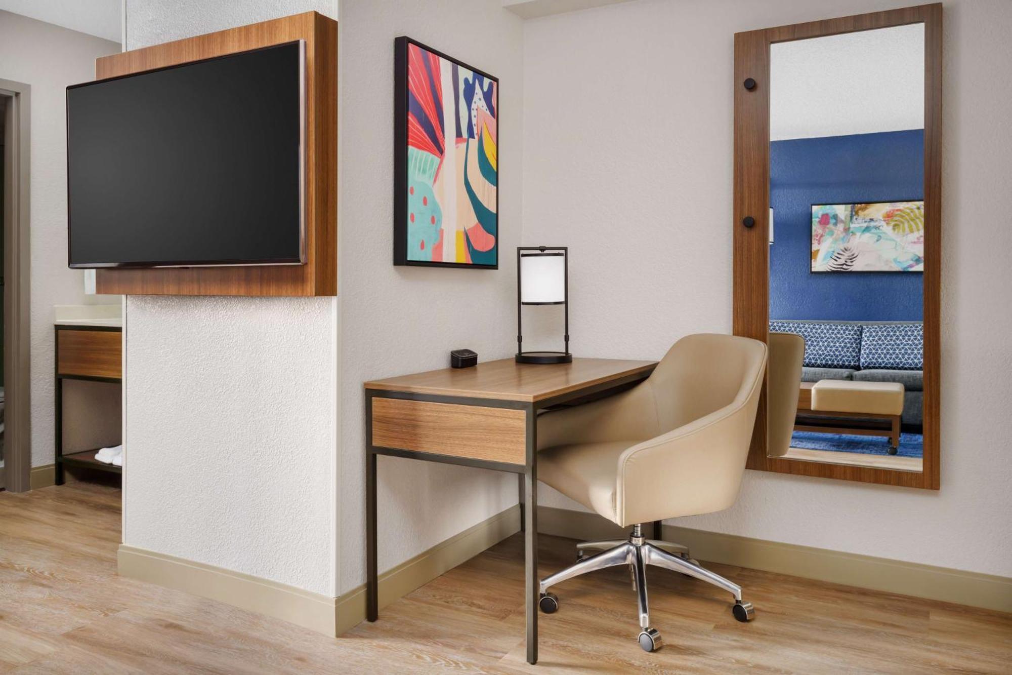 Hyatt Place Orlando / I-Drive / Convention Center Williamsburg Εξωτερικό φωτογραφία