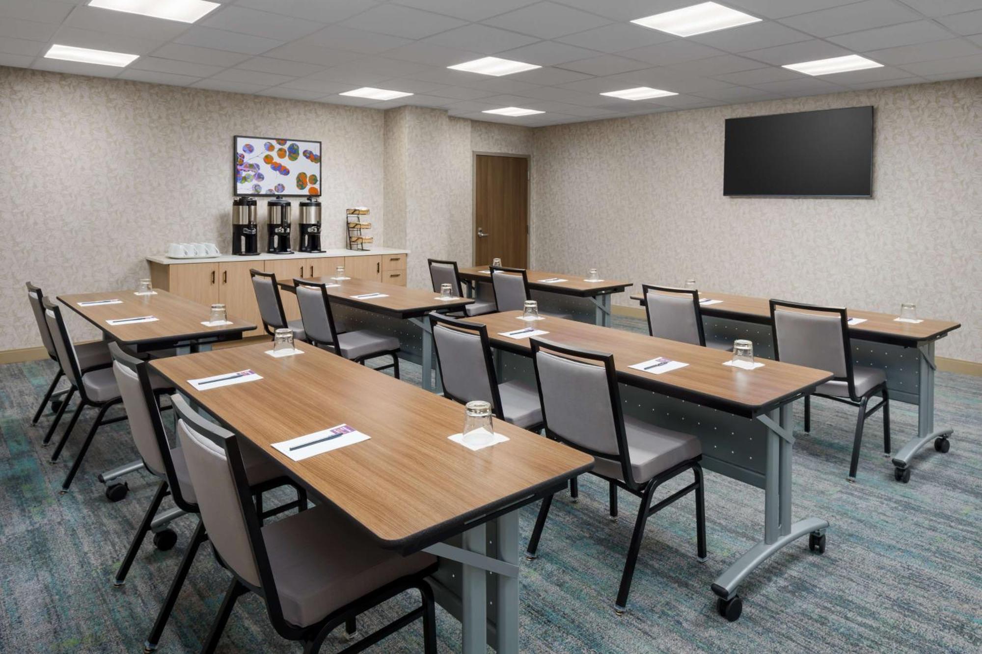 Hyatt Place Orlando / I-Drive / Convention Center Williamsburg Εξωτερικό φωτογραφία