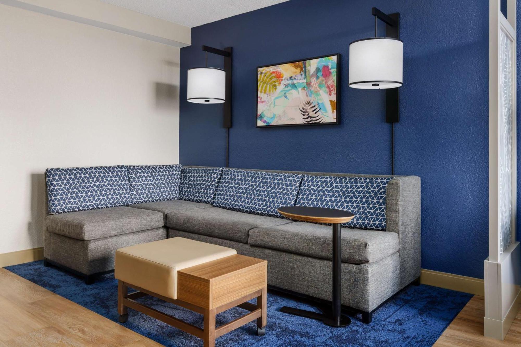 Hyatt Place Orlando / I-Drive / Convention Center Williamsburg Εξωτερικό φωτογραφία