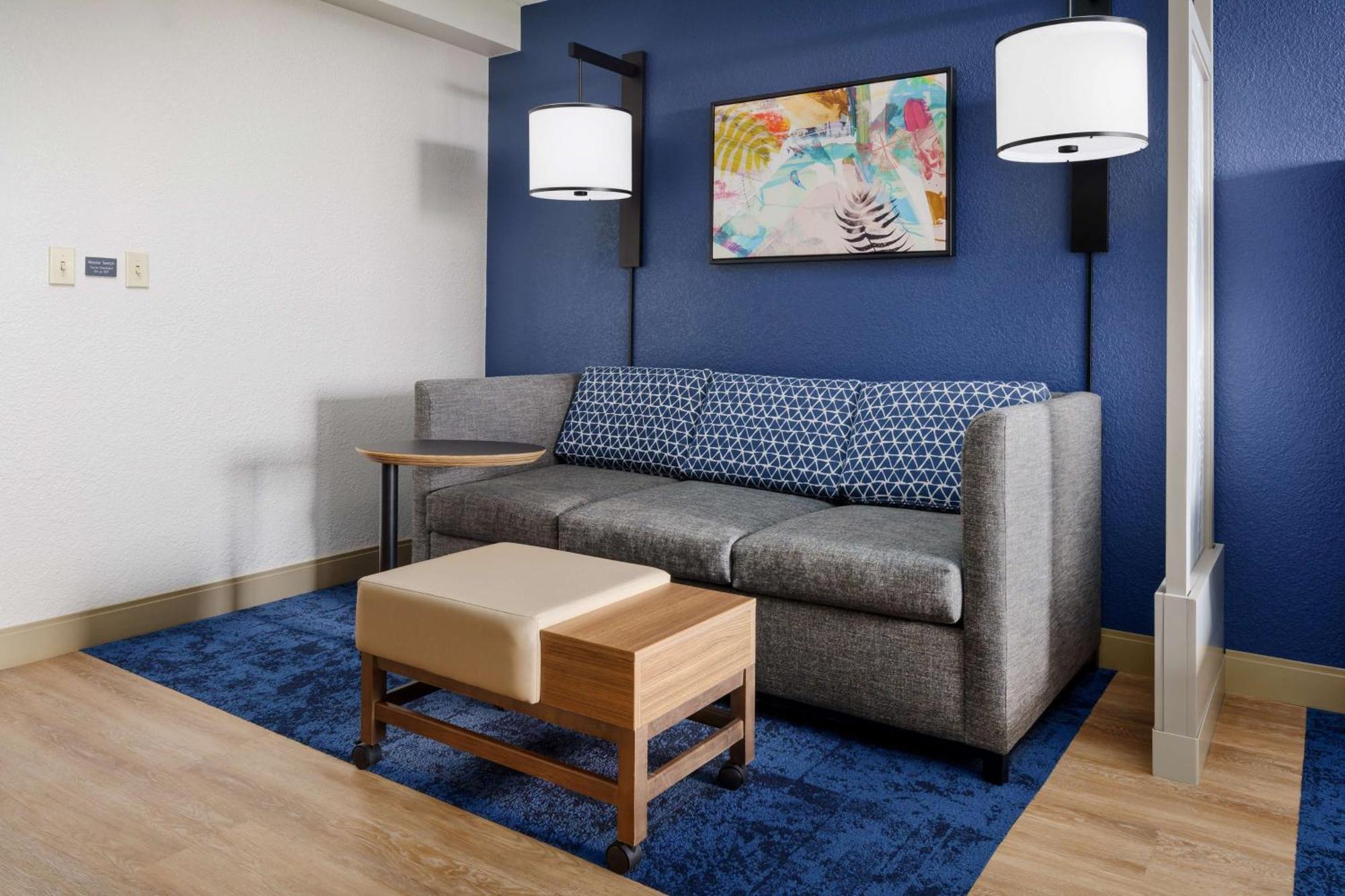 Hyatt Place Orlando / I-Drive / Convention Center Williamsburg Εξωτερικό φωτογραφία