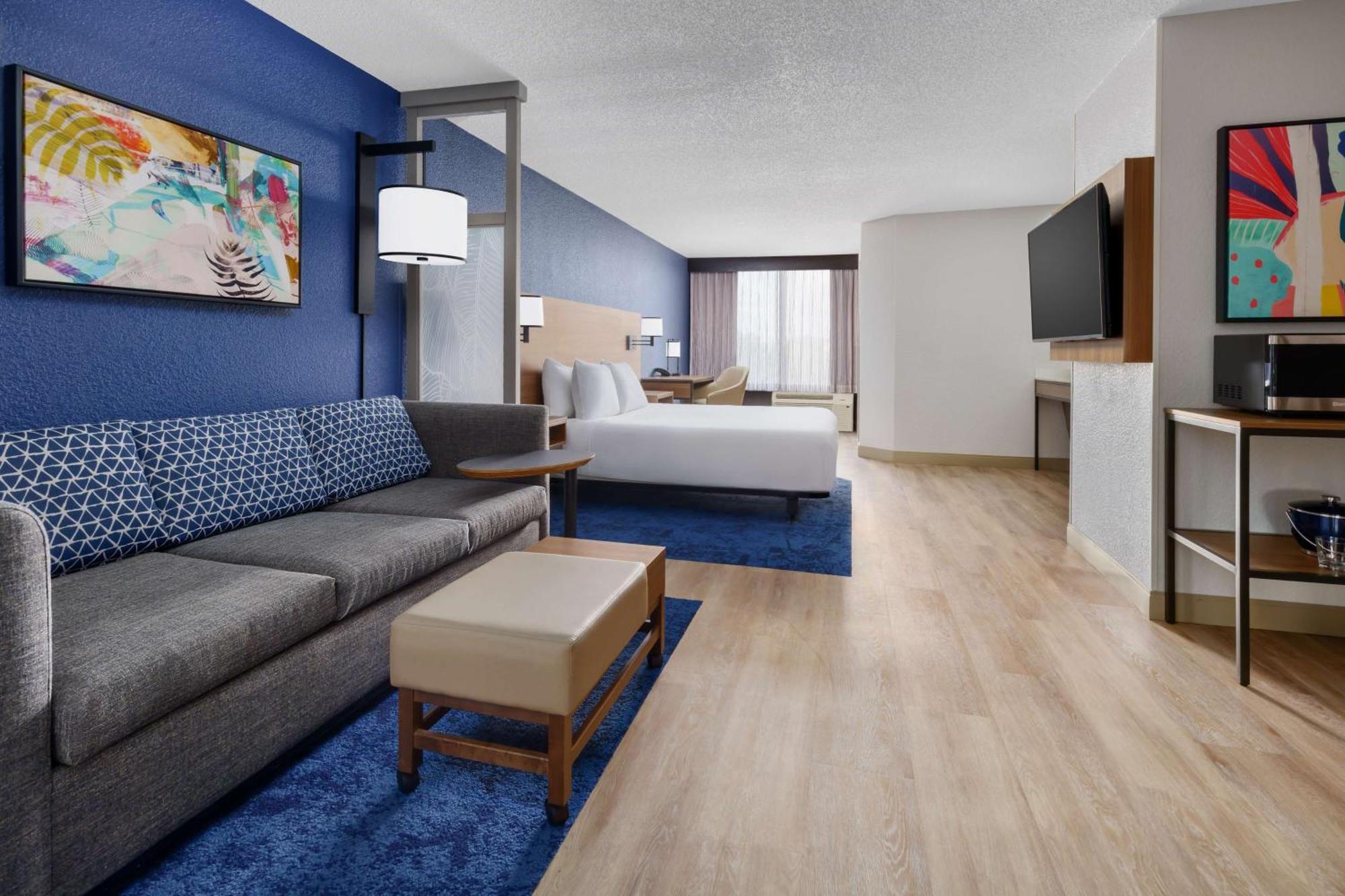 Hyatt Place Orlando / I-Drive / Convention Center Williamsburg Εξωτερικό φωτογραφία
