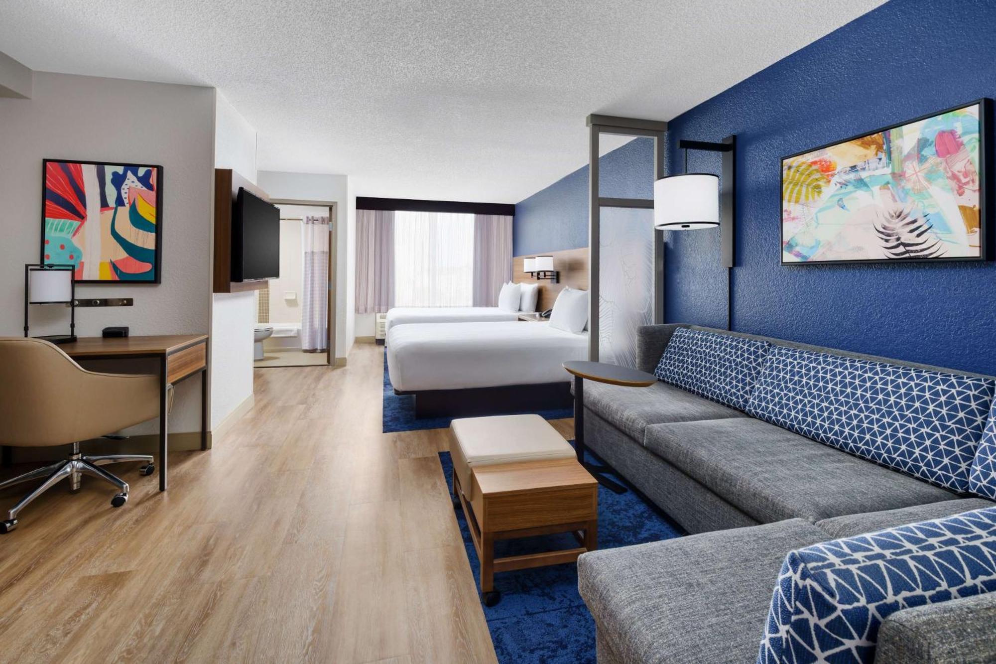 Hyatt Place Orlando / I-Drive / Convention Center Williamsburg Εξωτερικό φωτογραφία