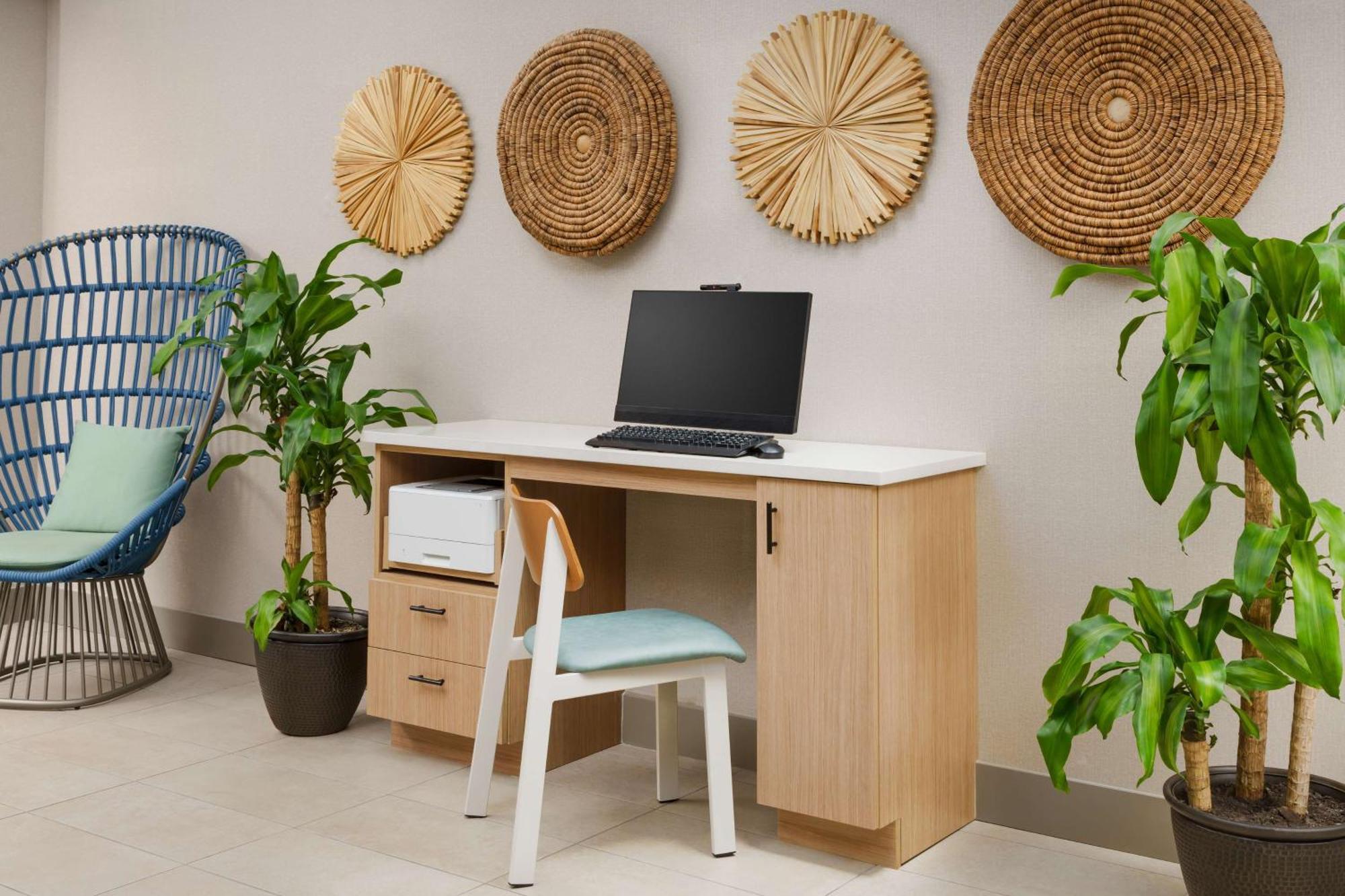 Hyatt Place Orlando / I-Drive / Convention Center Williamsburg Εξωτερικό φωτογραφία