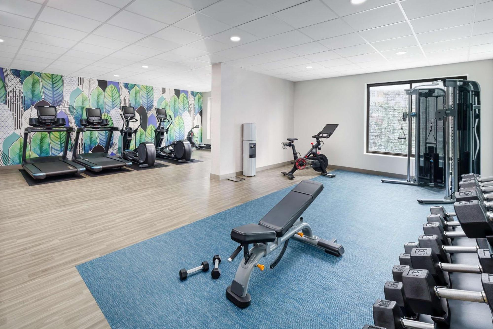 Hyatt Place Orlando / I-Drive / Convention Center Williamsburg Εξωτερικό φωτογραφία