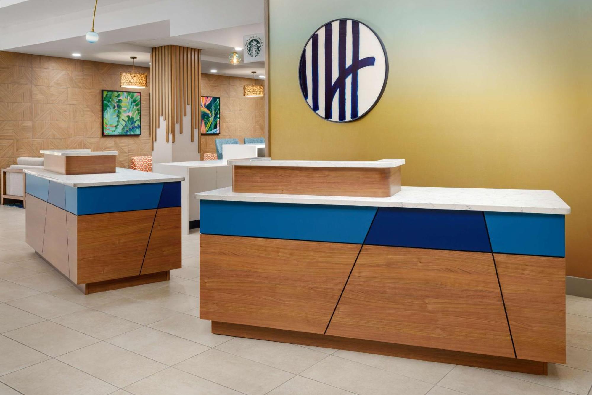 Hyatt Place Orlando / I-Drive / Convention Center Williamsburg Εξωτερικό φωτογραφία
