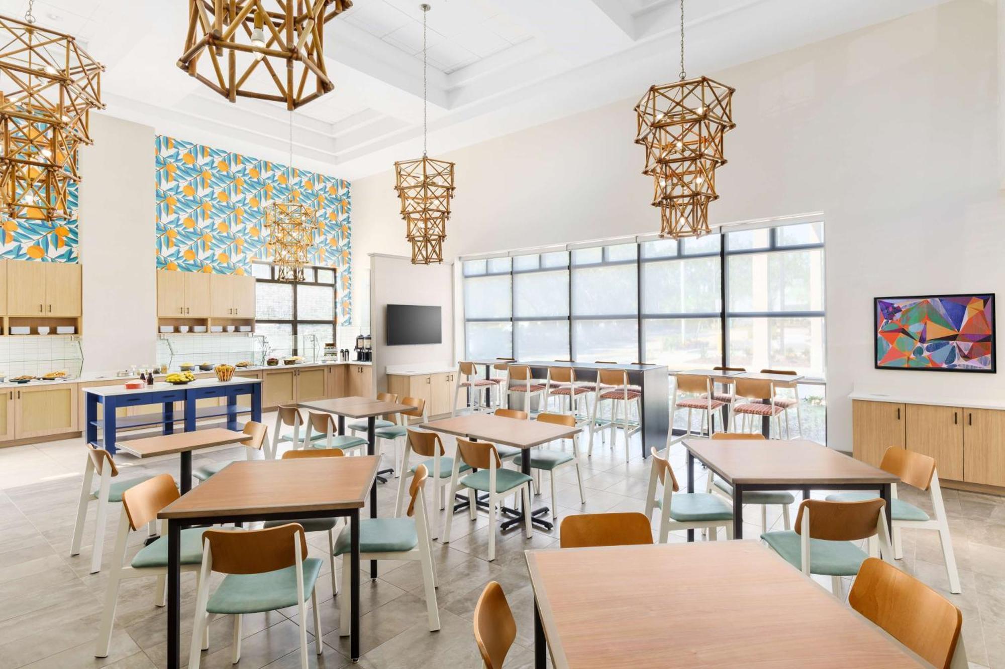 Hyatt Place Orlando / I-Drive / Convention Center Williamsburg Εξωτερικό φωτογραφία
