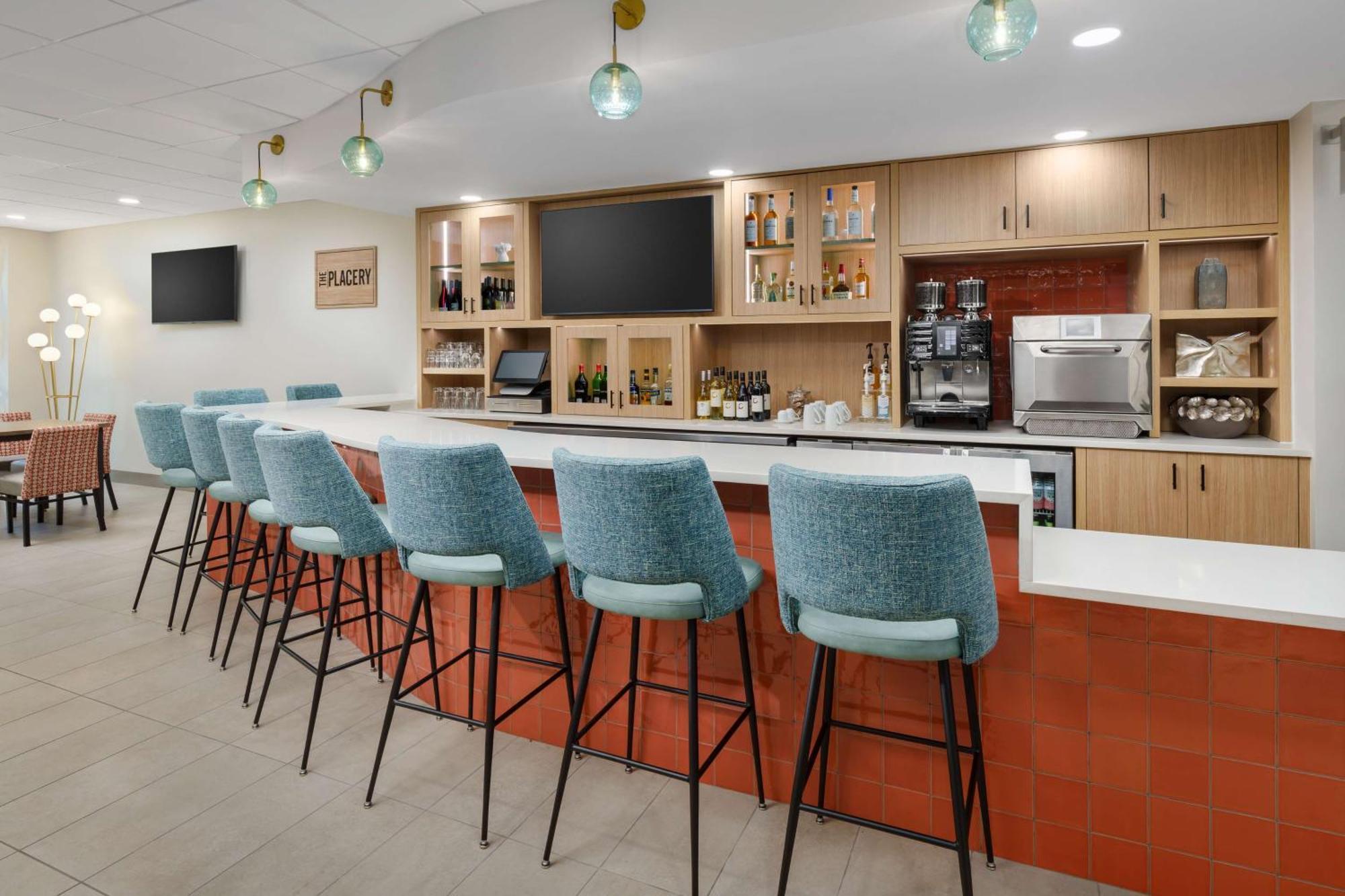 Hyatt Place Orlando / I-Drive / Convention Center Williamsburg Εξωτερικό φωτογραφία