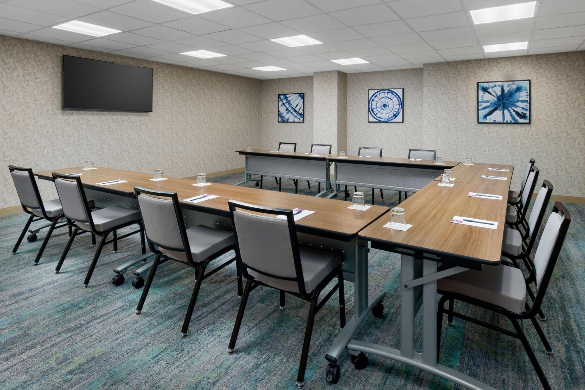 Hyatt Place Orlando / I-Drive / Convention Center Williamsburg Εξωτερικό φωτογραφία