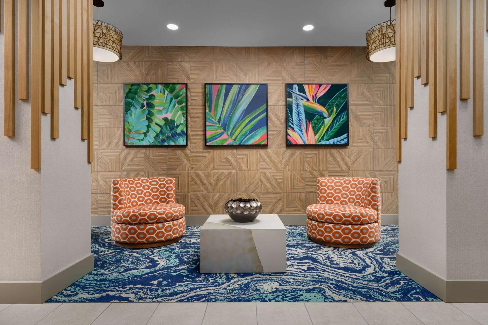 Hyatt Place Orlando / I-Drive / Convention Center Williamsburg Εξωτερικό φωτογραφία
