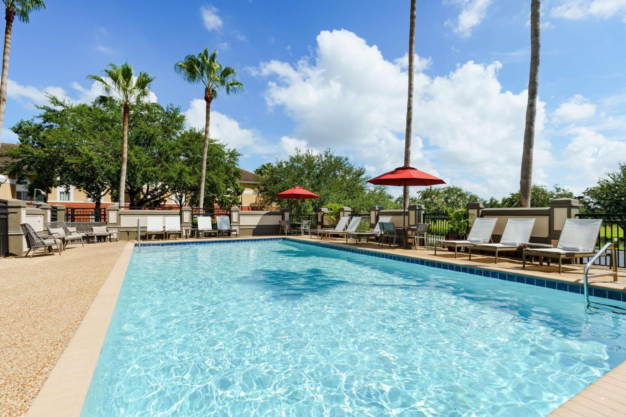 Hyatt Place Orlando / I-Drive / Convention Center Williamsburg Εξωτερικό φωτογραφία