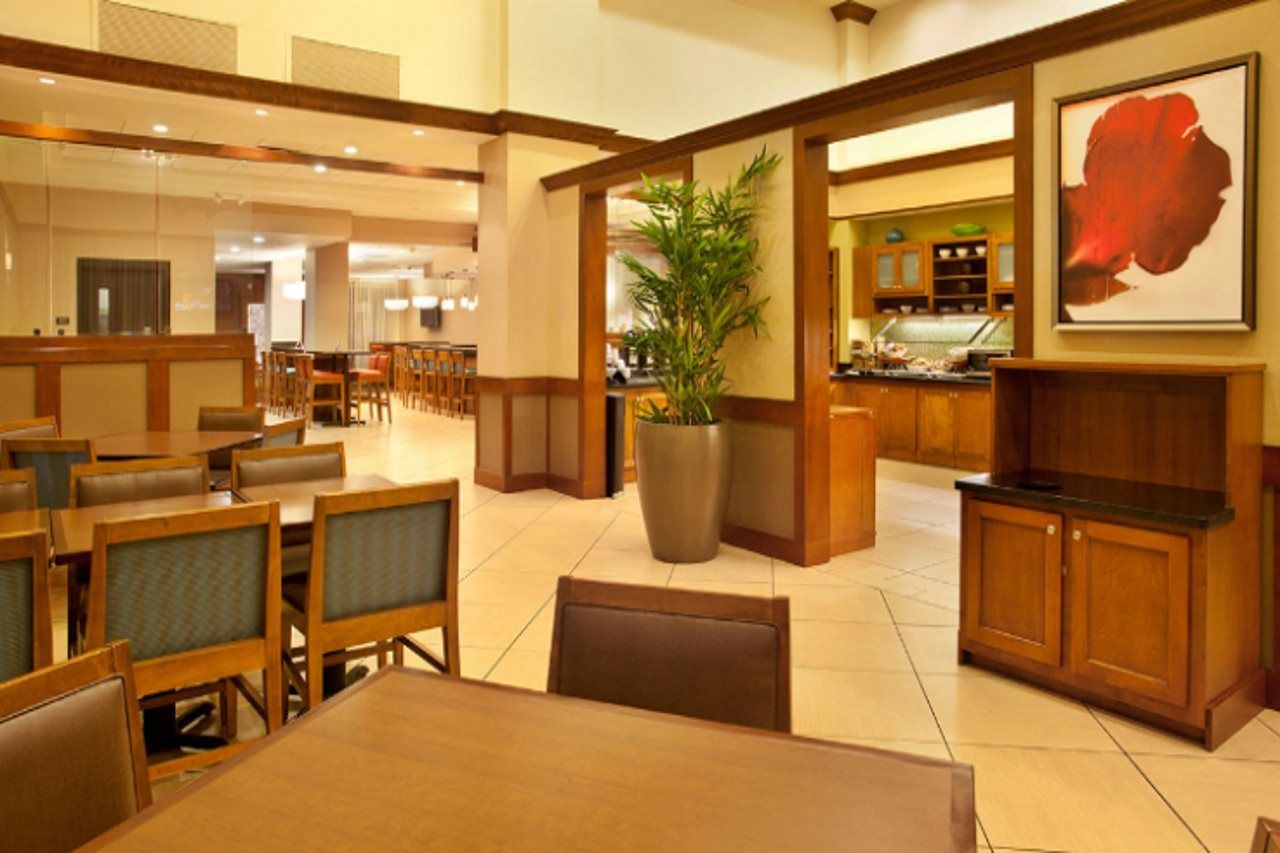 Hyatt Place Orlando / I-Drive / Convention Center Williamsburg Εξωτερικό φωτογραφία
