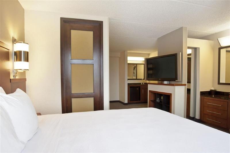 Hyatt Place Orlando / I-Drive / Convention Center Williamsburg Εξωτερικό φωτογραφία