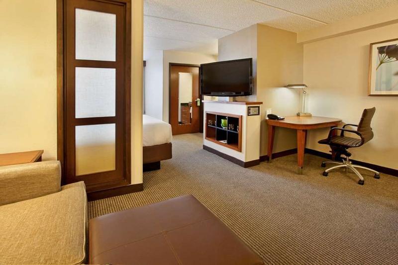 Hyatt Place Orlando / I-Drive / Convention Center Williamsburg Εξωτερικό φωτογραφία